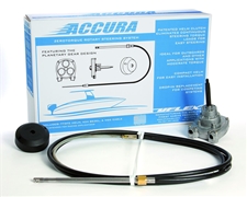 Accura™ No Feedback Complete Rotary Steering Systems