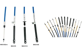 The Difference's Between Boat Engine Control Cables