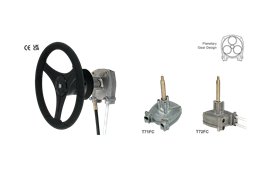 Differences Between Single and Dual Cable Boat Steering 