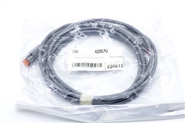 42057U Power Extension Cable 10 Ft Length