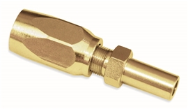 FR7 42569Y Reusable Fitting For 3/8" Hydraulic Hose