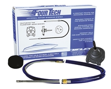 Fourtech17 ZTF Mach Rotary Steering System