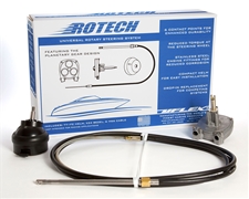 Rotech™ I W/Tilt Complete Packaged Steering Systems