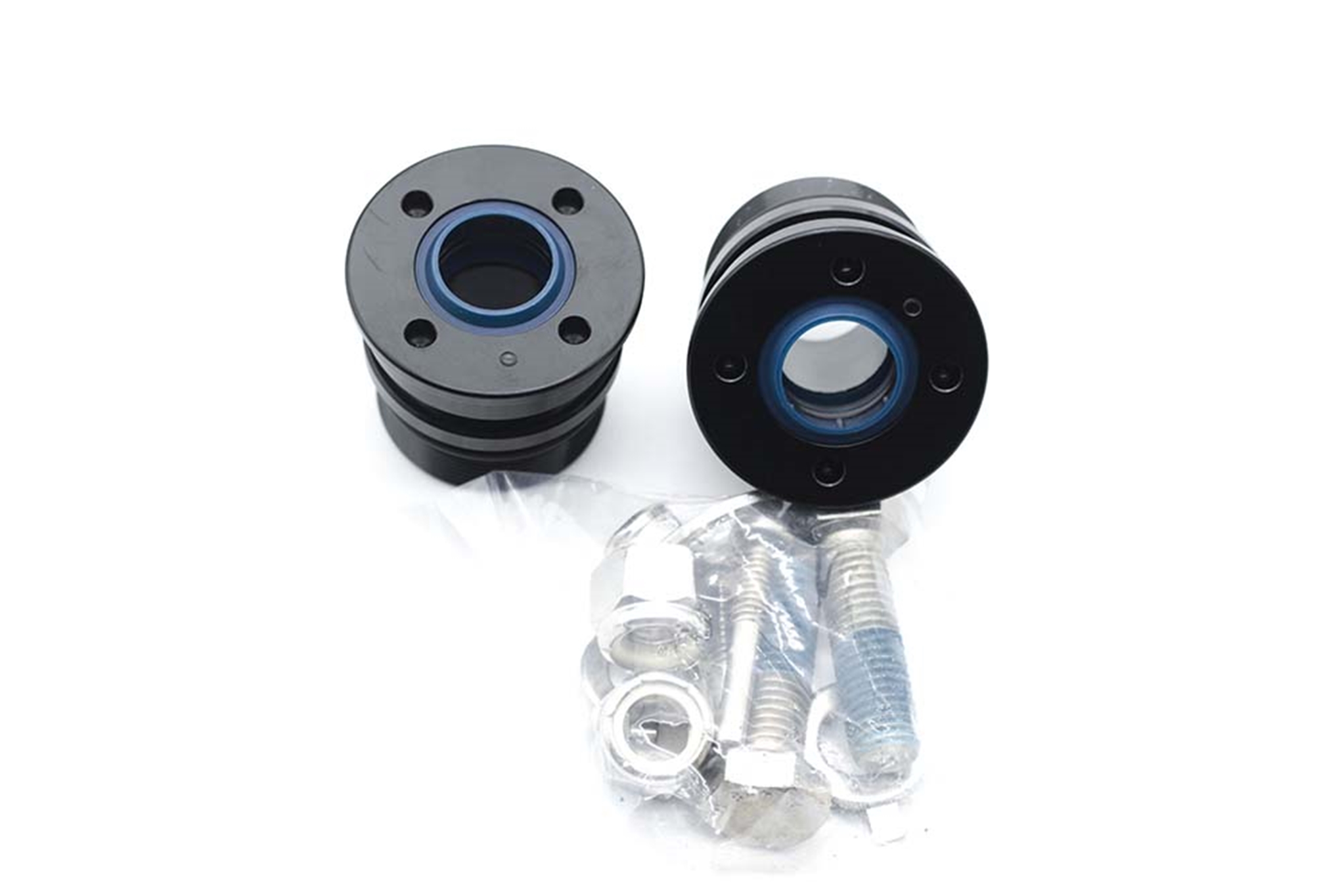 UC130 Endcap Kit For UC130 Outboard Hydraulic Steering Cylinder