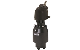 UP33T-X82 44026T + 43187N Tilt Helm 2.0 Cu In W/X82 Tilt
