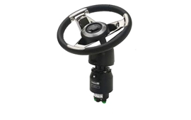 UP39T-SVS-X83 44032M Tilt Helm SVS 2.4ci W/X83 Tilt