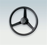 Ultraflex Thermoplastic Steering Wheels