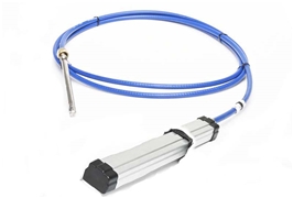 TM87OX10 High Efficiency Rack & Pinion Cable 10 FT