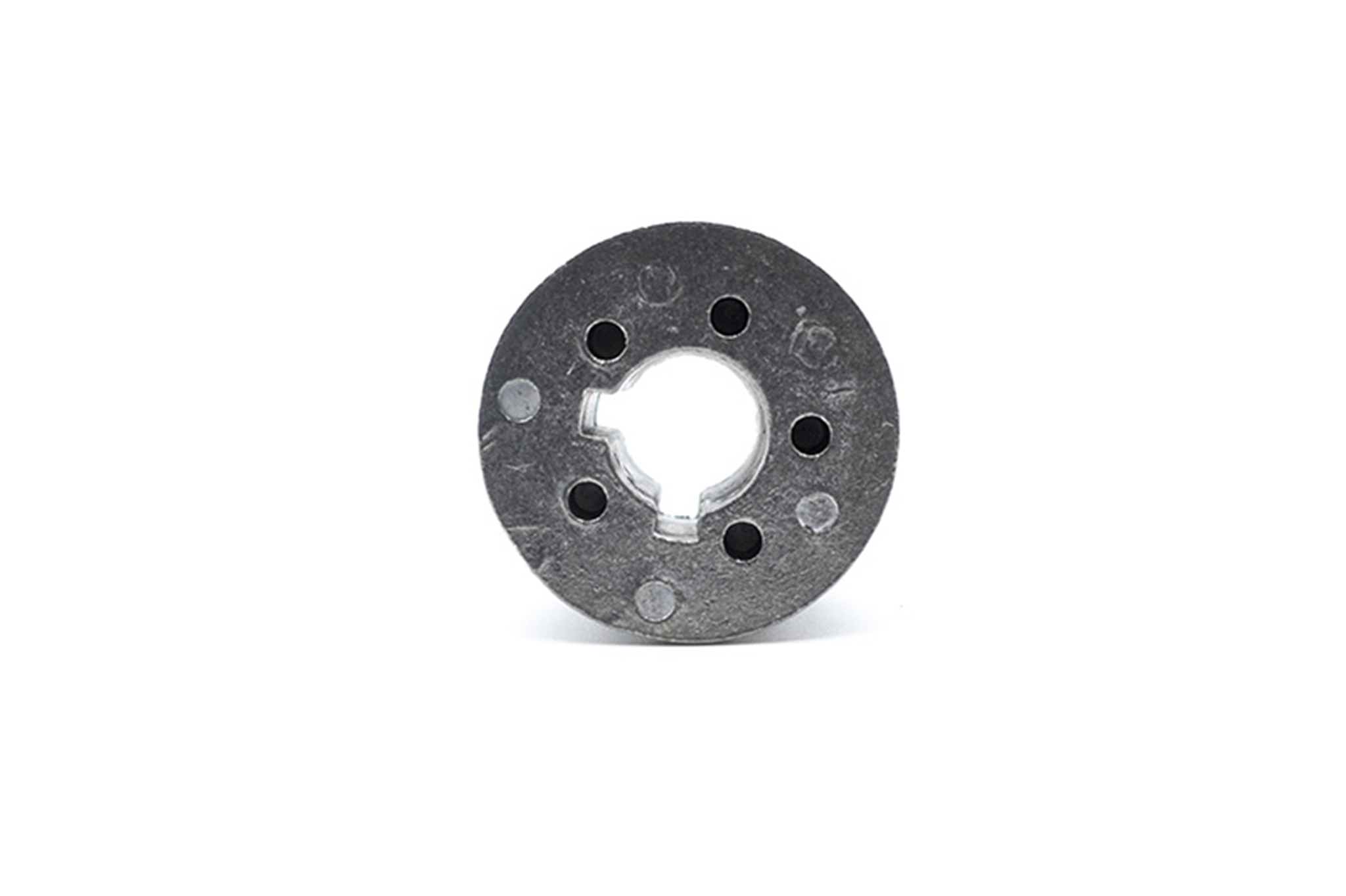 70149H Hub And Button V60 Antigua Black