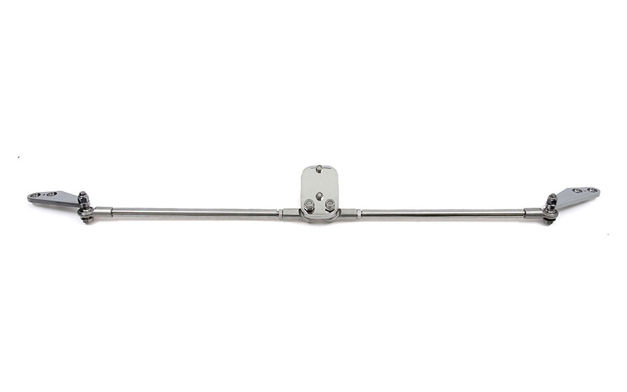 A93X36 Uflex Triple Engine Tie Bars