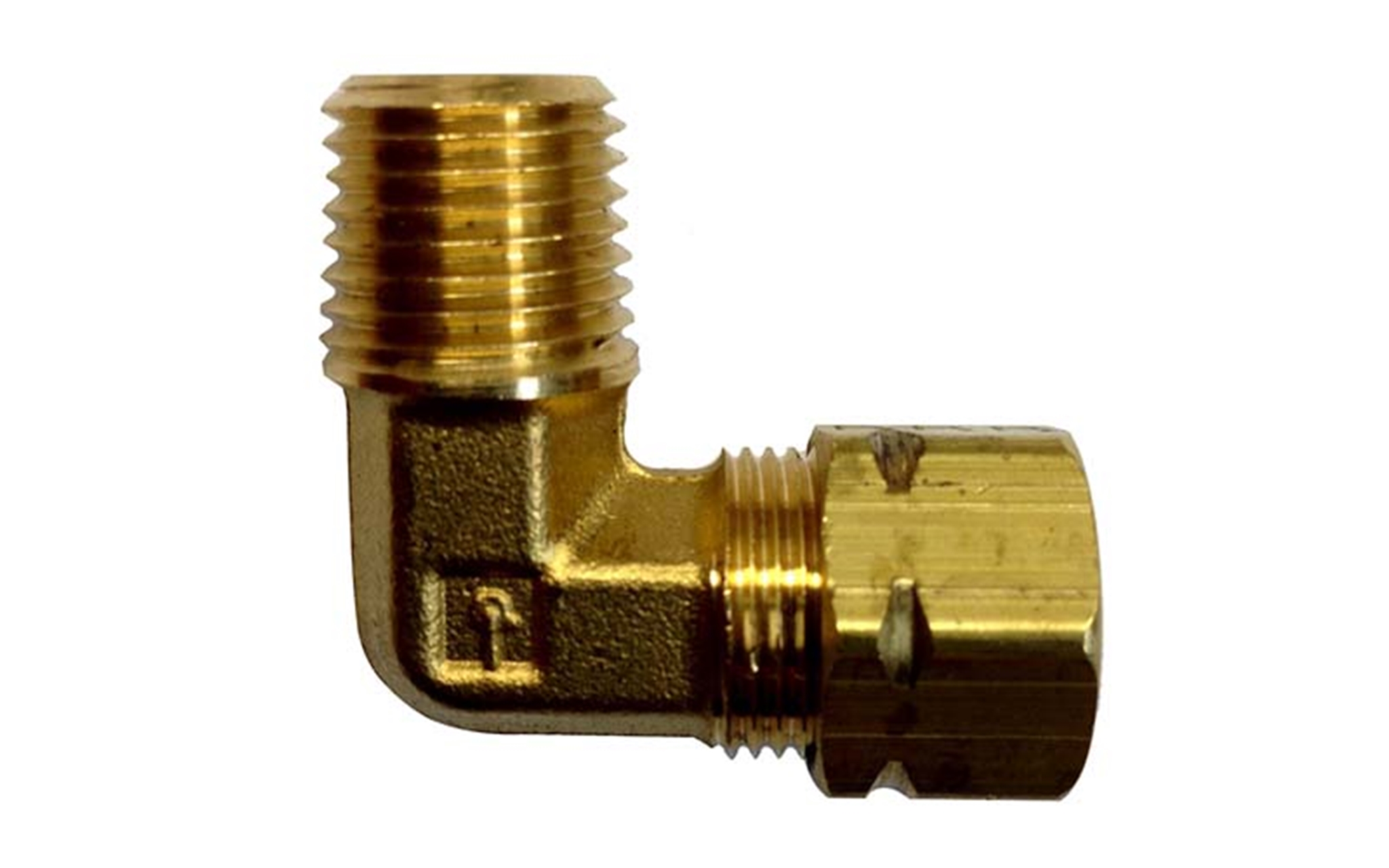 EF38 90 Helm Fitting for UP Series Helms