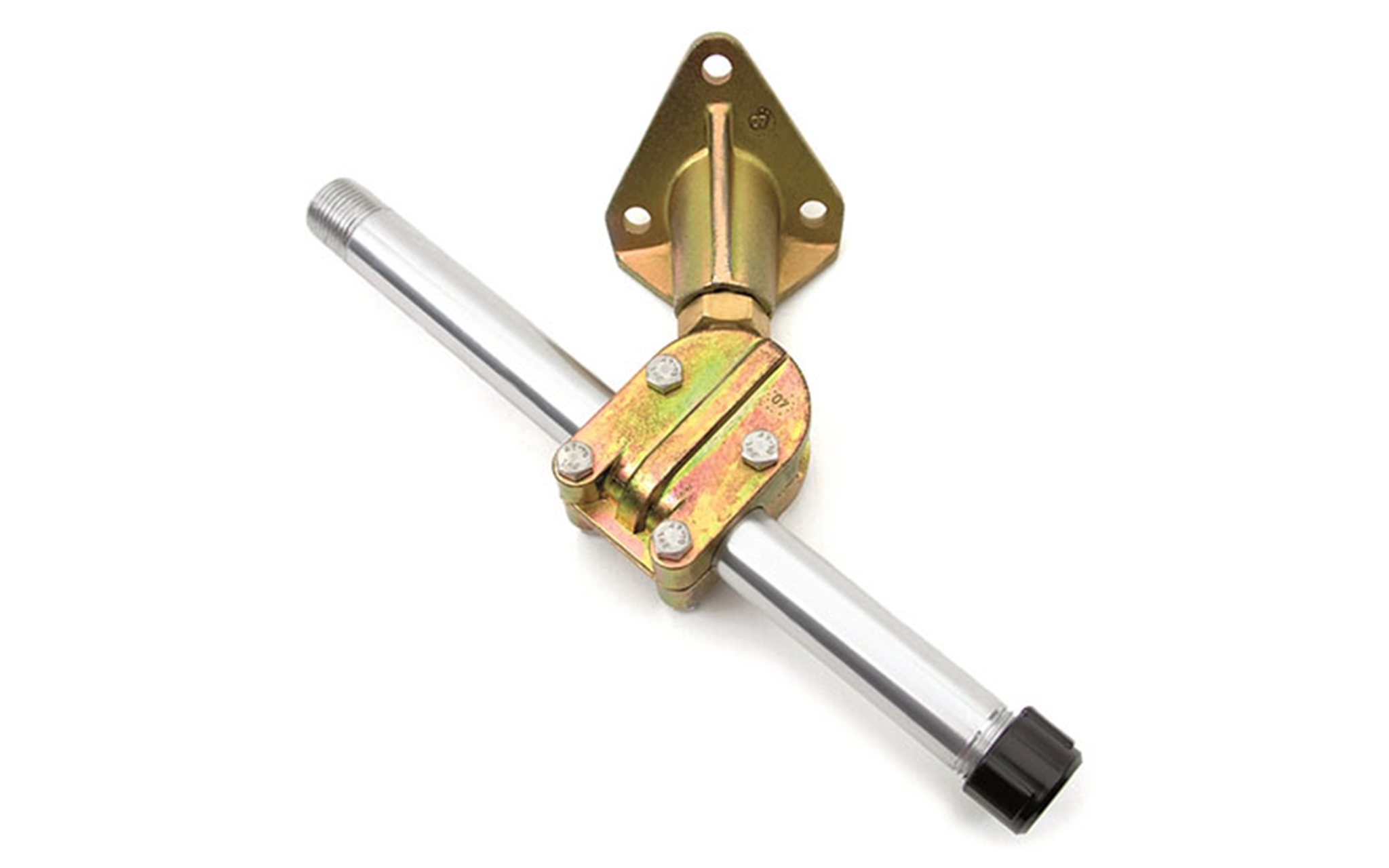 S39 31971 M Clamp Block Steering Cable Support