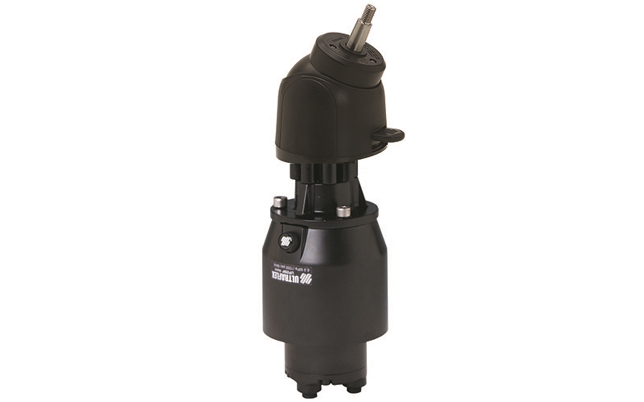 UP39T-X82 44025R + 43187N Tilt Helm 2.4 Cu In W/X82 Tilt