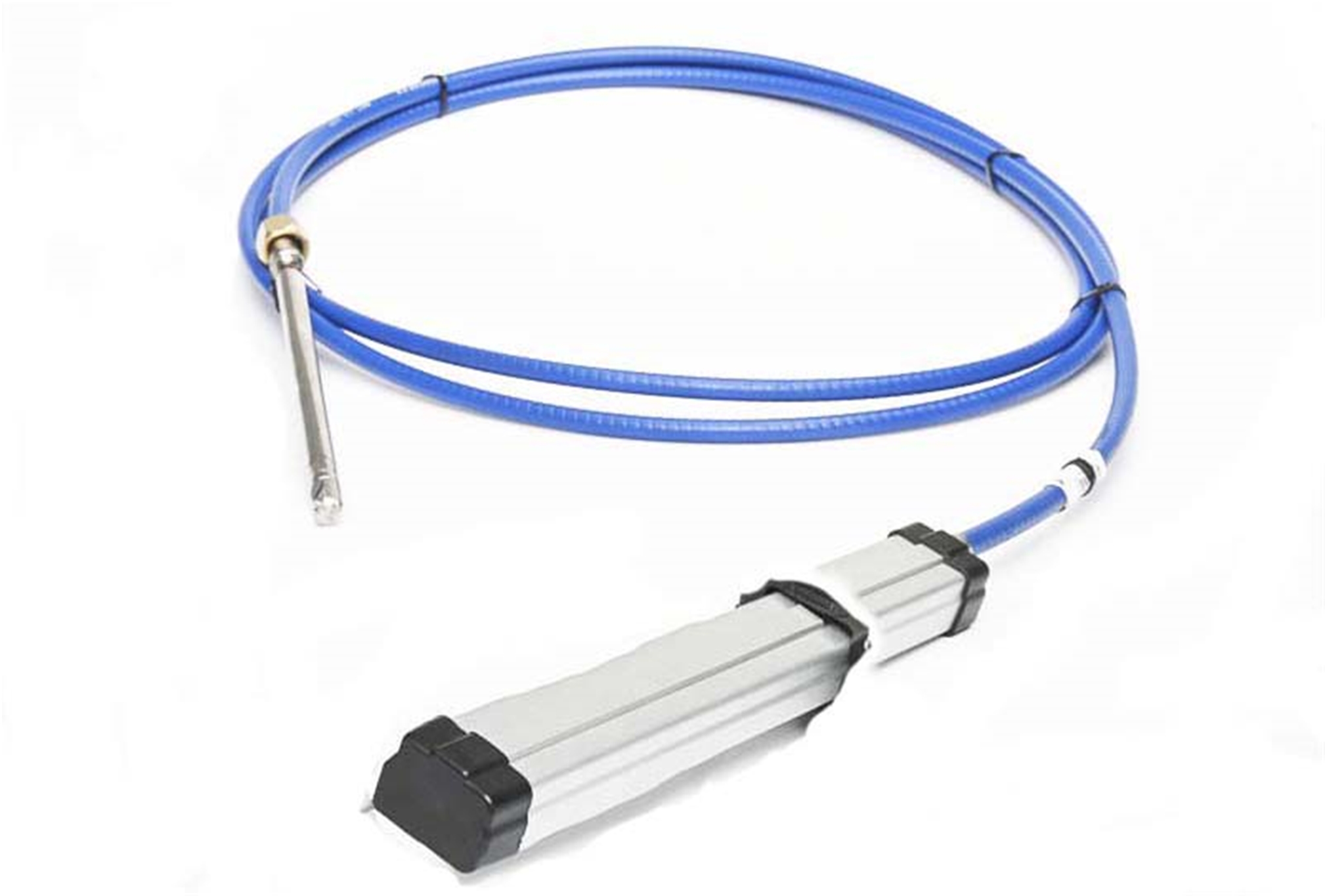 TM87OX12 High Efficiency Rack & Pinion Cable 12 FT